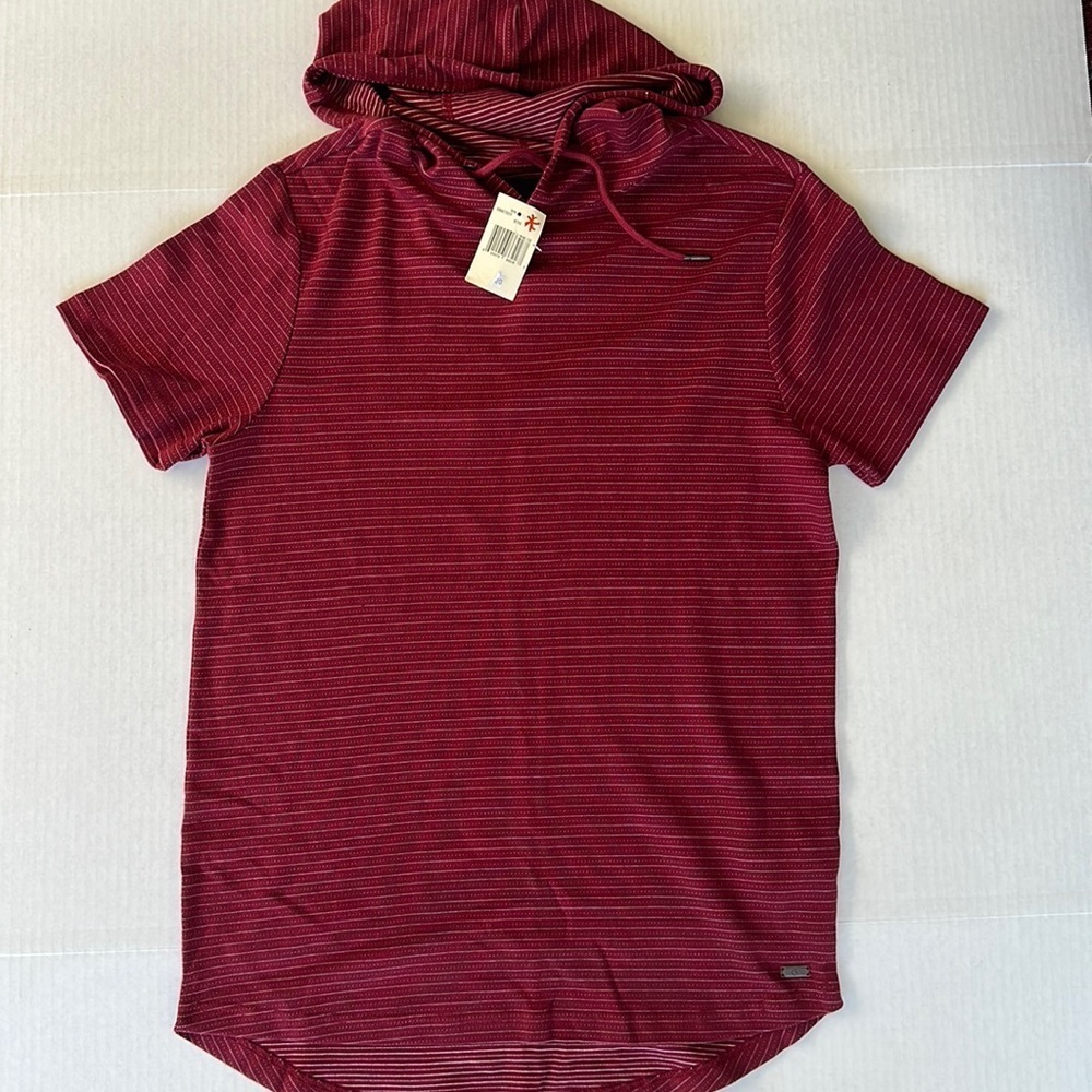 New G BY GUESS Shirt SZ M